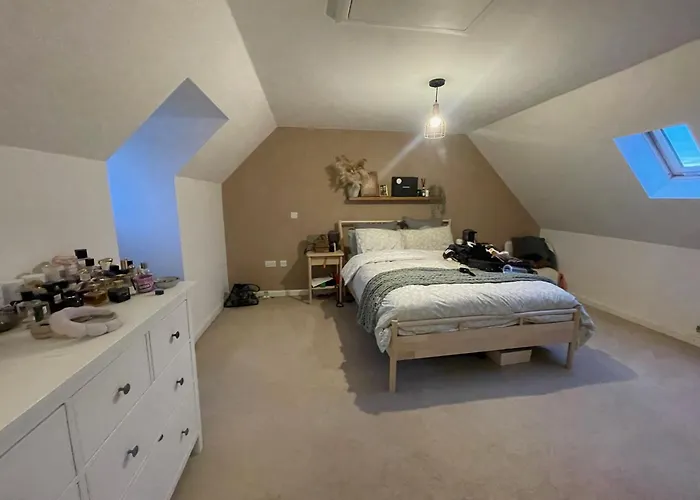 Beautiful 6 Bedroom House Oxford