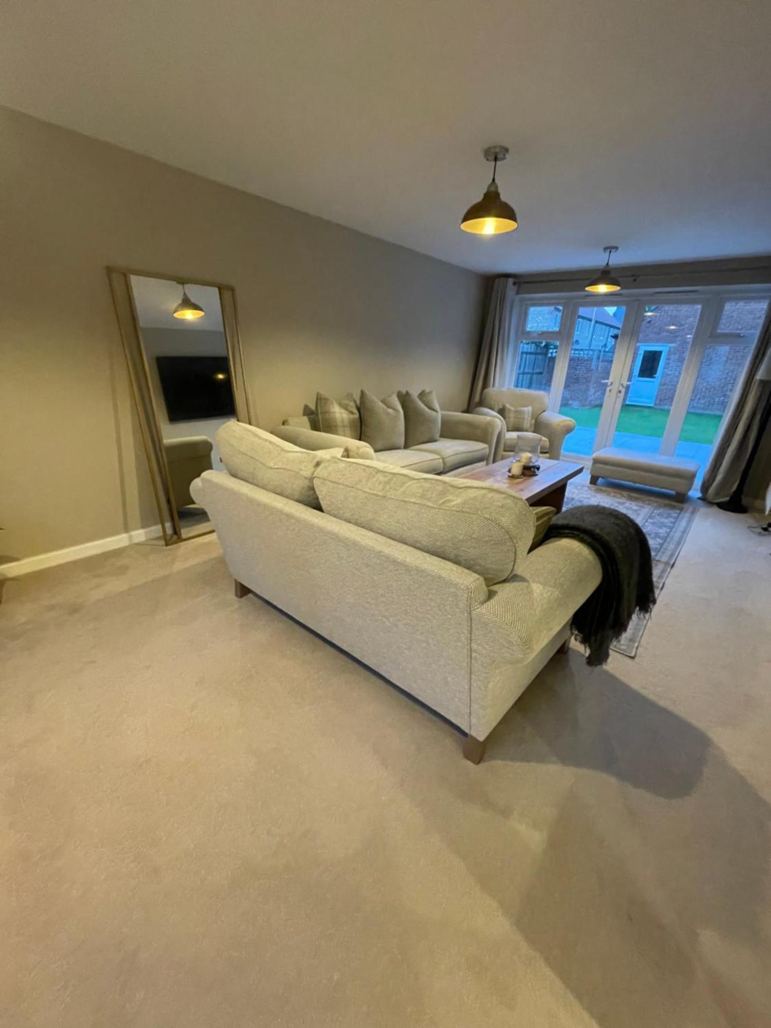 Beautiful 6 Bedroom House Oxford