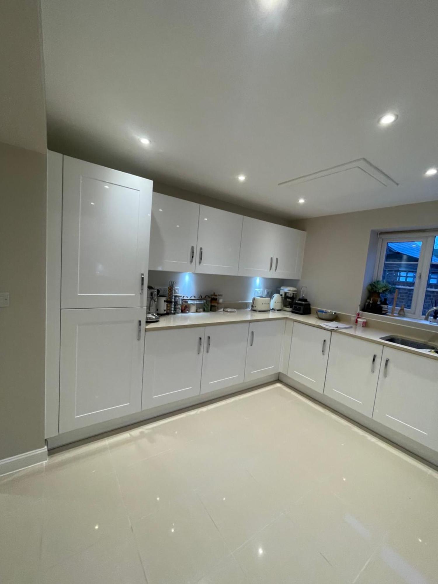 Villa Beautiful 6 Bedroom House Oxford