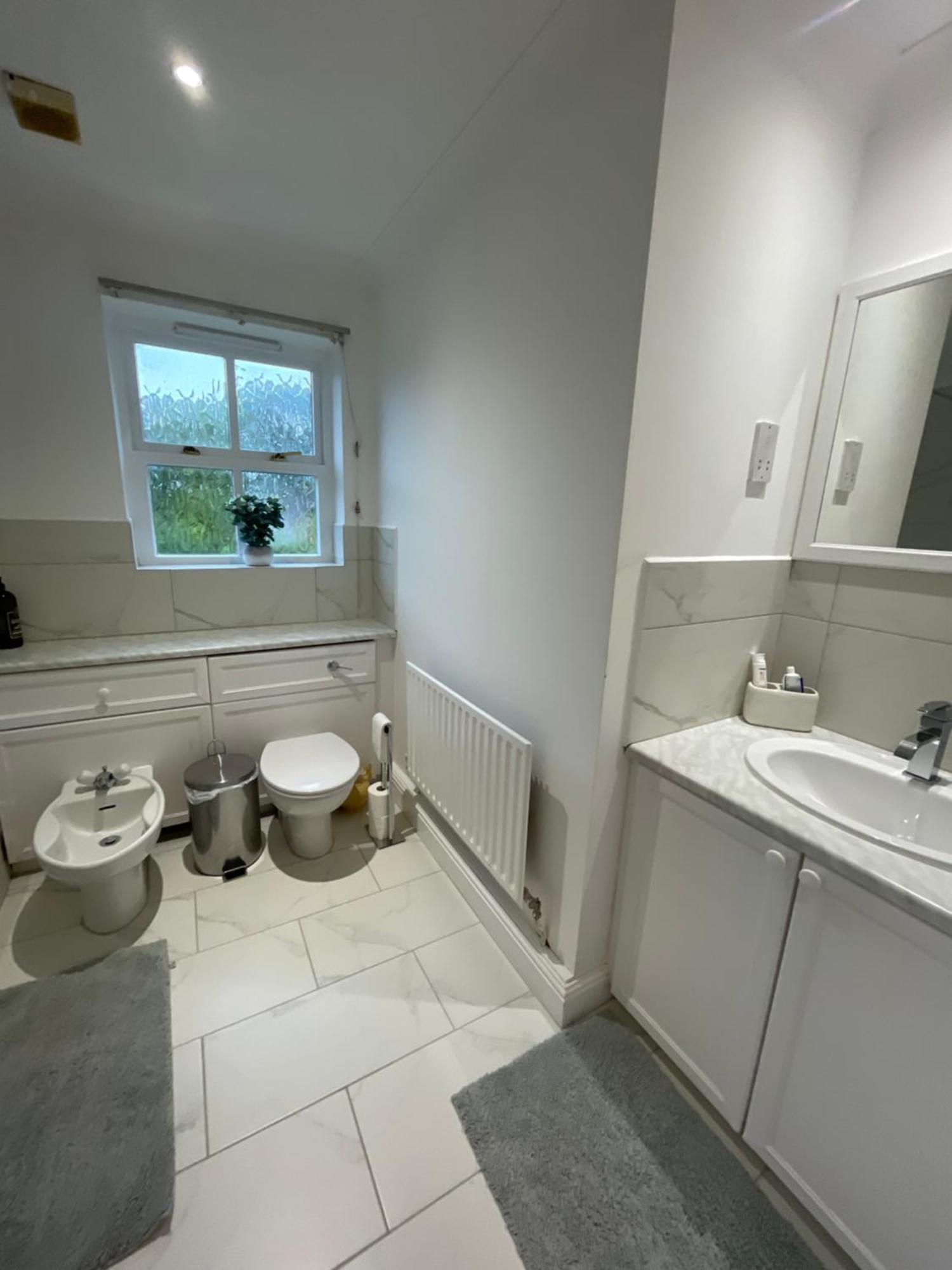 Villa Beautiful 6 Bedroom House Oxford