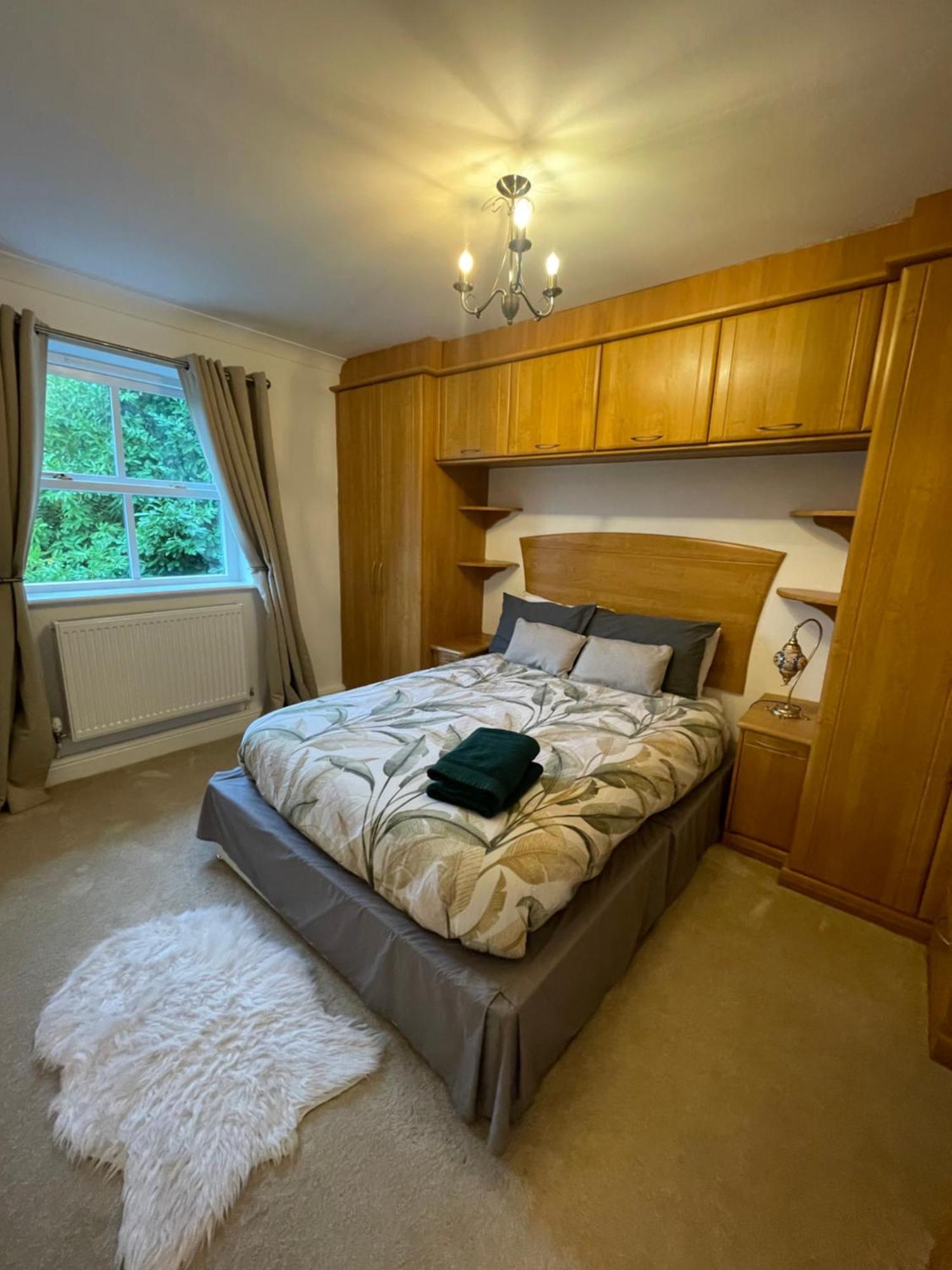 Villa Beautiful 6 Bedroom House