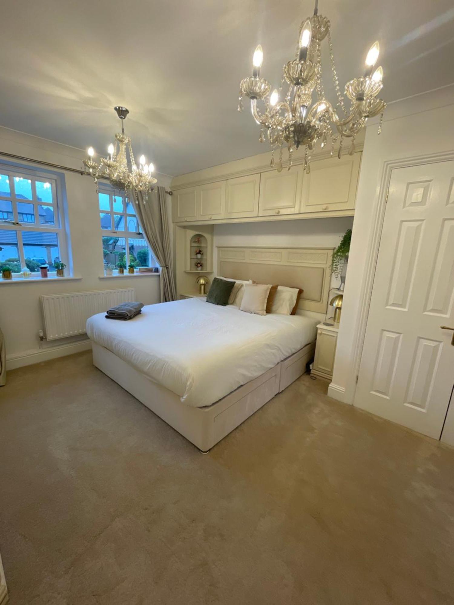 Beautiful 6 Bedroom House * Oxford