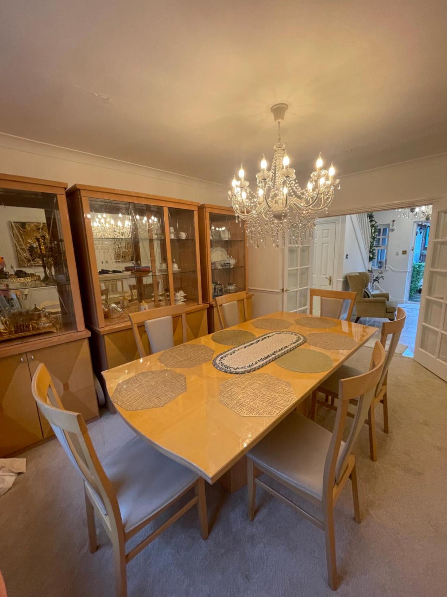 Villa Beautiful 6 Bedroom House Oxford